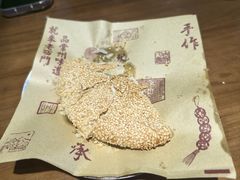 -老西门·常州菜(新区店)