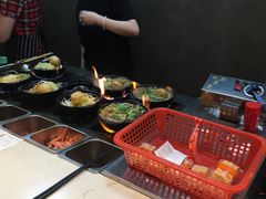 -南湖胖子砂锅(铁心桥店)