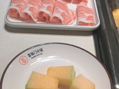 -倍儿红喜临门火锅(文兴路店)