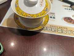 -老淮城·长鱼面(河下古镇店)