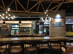 大堂-棒约翰比萨·意面(剑河店)