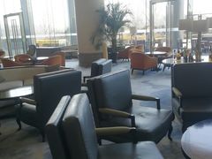 -李沧绿城喜来登酒店大堂吧