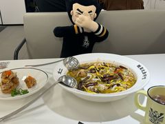 -太二酸菜鱼(南京艾尚天地店)