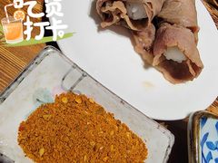 -小川洋风料理(街道口店)