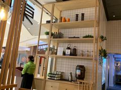 -东园小馆(苏州中心店)