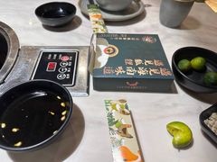 -狐狸爱上椰子鸡(滨江星光大道店)