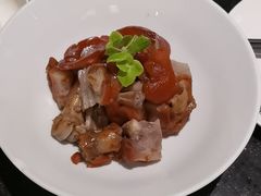 -徽镇小厨·经典徽菜(十里河店)