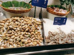 -星伦多自助料理(宝山龙湖天街店)