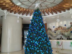 -天津水游城丽筠酒店