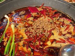 -四小区火锅·巷子里的重庆火锅(花照壁店)