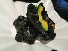 -将太无二·蓝鳍放题·北美寿司(领展购物广场中关村店)