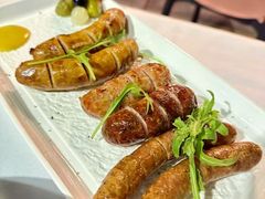 -贝拉披萨Pizzeria da Bella Verace