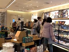 -星巴克臻选(北京银泰店)