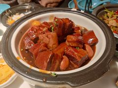 -荷塘秋月·本帮江浙菜(国权路店)