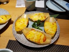 -虹料理·日料放题(悠方店)