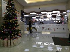 -一兆韦德健身(张杨路店)
