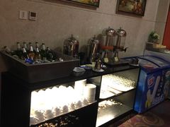 -华安国际大酒店-餐厅