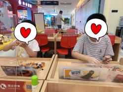 -Block Park 租乐高(天虹店)