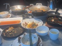 -小菜园新徽菜(无锡宜家荟聚中心店)