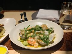 -Mercato莫卡多露台餐厅与酒吧(K11店)