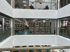 -西湖区图书馆(古墩路)