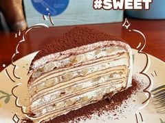 -Be Lived Cafe比例咖啡(摩天轮店)