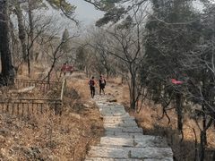 -妙峰山风景名胜区