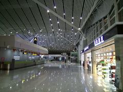 -张家界荷花国际机场