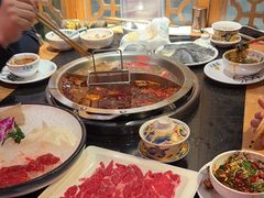 -大龙燚火锅(南山大道店)