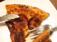 -必胜客(滨江店)