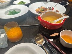 -铜锣湾·有麝自然香(渝北财富中心店)