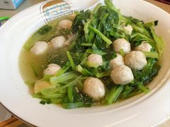 -清香园大连老菜馆(成仁街店)