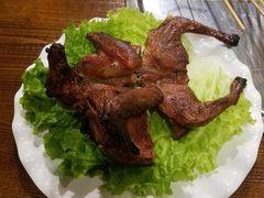 -三个大叔东北烧烤·砂锅菜(西三旗店)