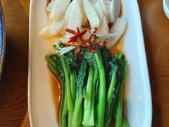 -小马哥融合菜(延安大街店)