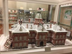 -北海道厅旧本厅舍(旧本庁舎)