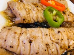 -顺德人家食府(黄金广场店)