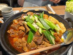 -炉角·鲍鱼牛腩煲(国贸商城店)