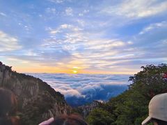 -泰山风景名胜区