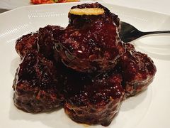-世博源公馆·本帮融合菜·主题包厢·江景餐厅