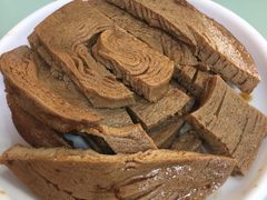 佛门素鸡-食惠里小笼包面馆(越秀店)