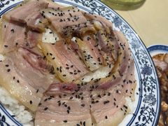 -兰边碗(鼓楼店)