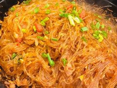 -肖记公安牛肉鱼杂馆· 省级非物质文化遗产(仁和路店)