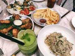 -农畉LONFOOD(福田星河COCOPark店)