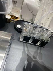 -香遇沙龙香水·调香·团建