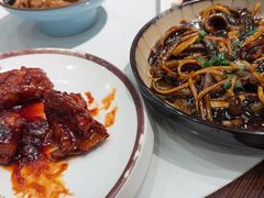 -三玛璐酒楼(汉口路店)