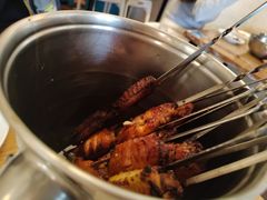 -鬼味烤翅(南锣鼓巷店)