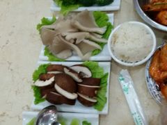 -晓林火锅(安定门店)