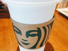 -星巴克(天津大悦城第二店)