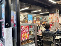 -华星冰室(湾仔店)