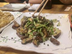 -小俩口烧烤东北菜(双井店)